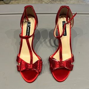 INC International Concepts High Heels